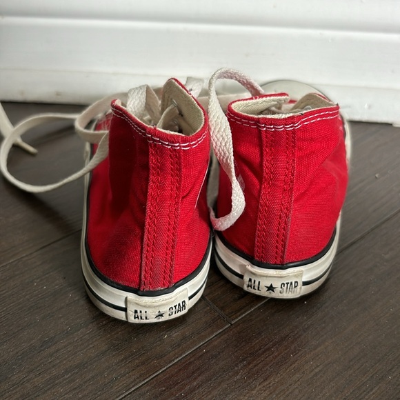 Converse unisex high top - Picture 3 of 4